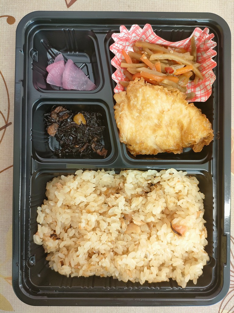 その他弁当　２